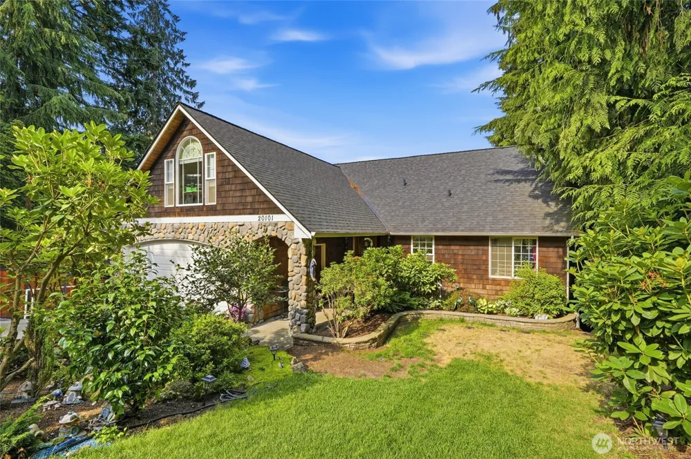 20101 330th Avenue NE Duvall, WA 98019
