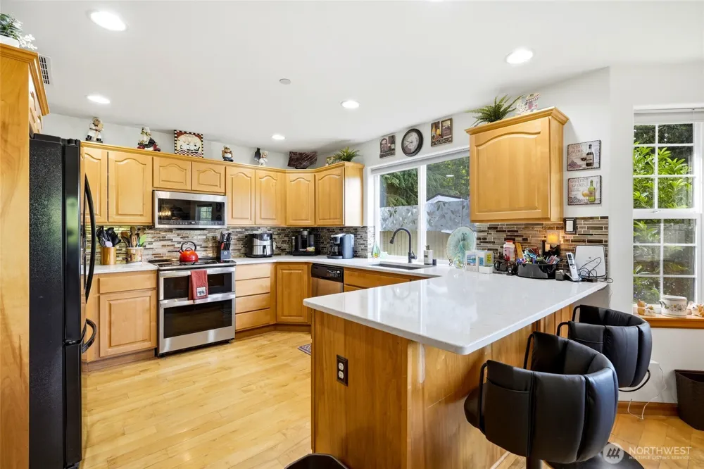 20101 330th Avenue NE Duvall, WA 98019