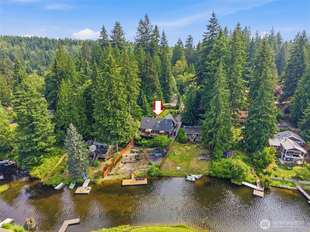 20101 330th Avenue NE Duvall, WA 98019