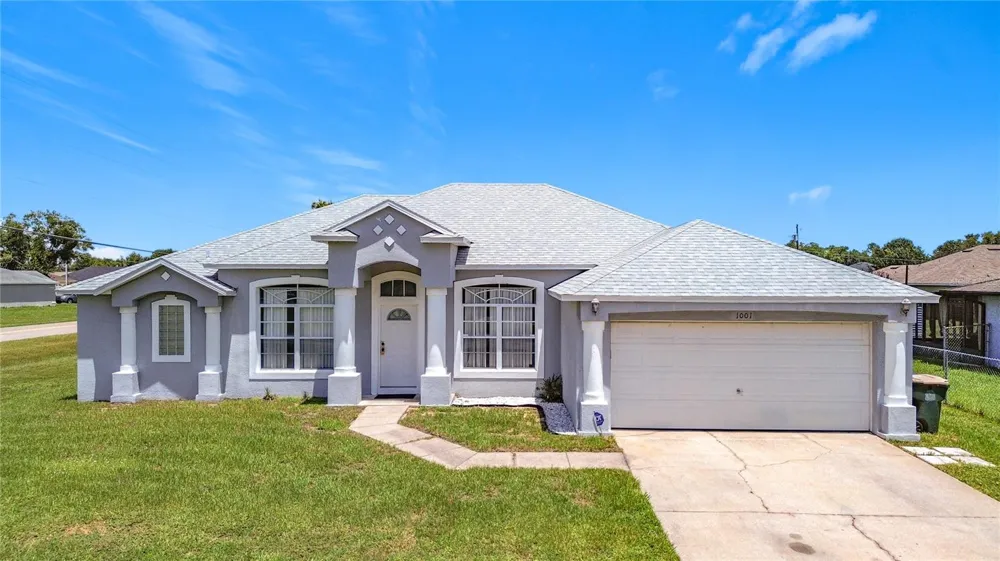 1001 EIFFEL LANE Kissimmee, FL 34759