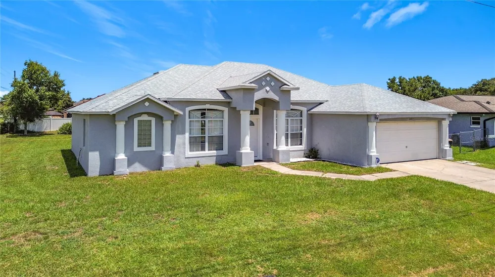 1001 EIFFEL LANE Kissimmee, FL 34759
