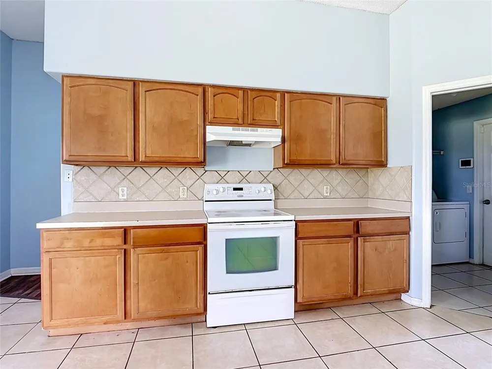 1001 EIFFEL LANE Kissimmee, FL 34759