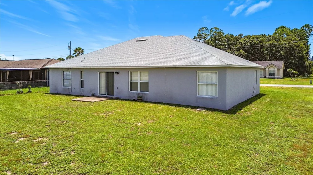 1001 EIFFEL LANE Kissimmee, FL 34759