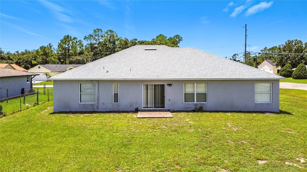 1001 EIFFEL LANE Kissimmee, FL 34759