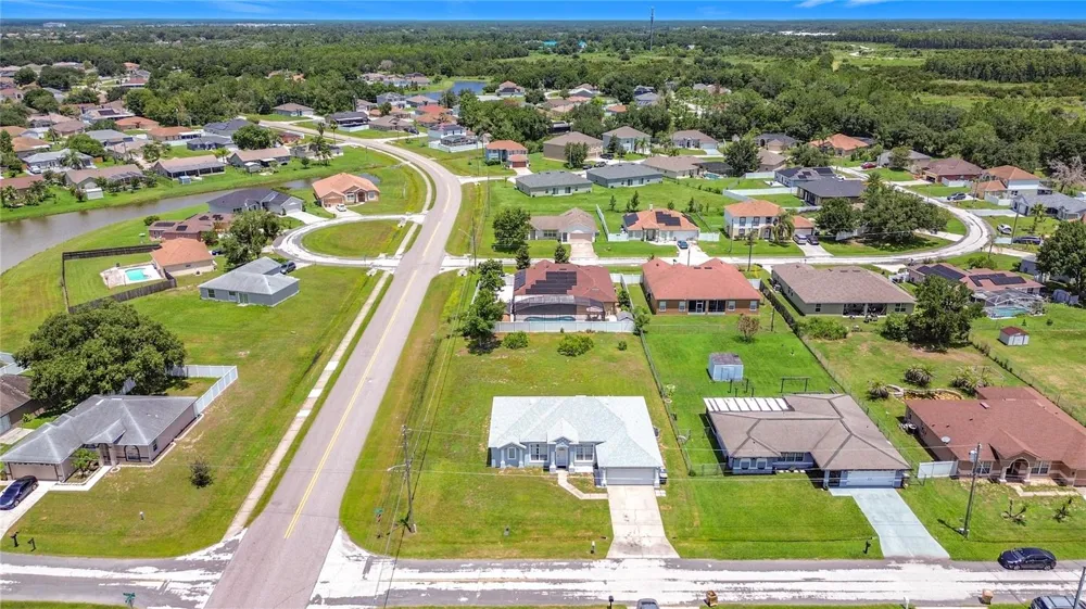 1001 EIFFEL LANE Kissimmee, FL 34759
