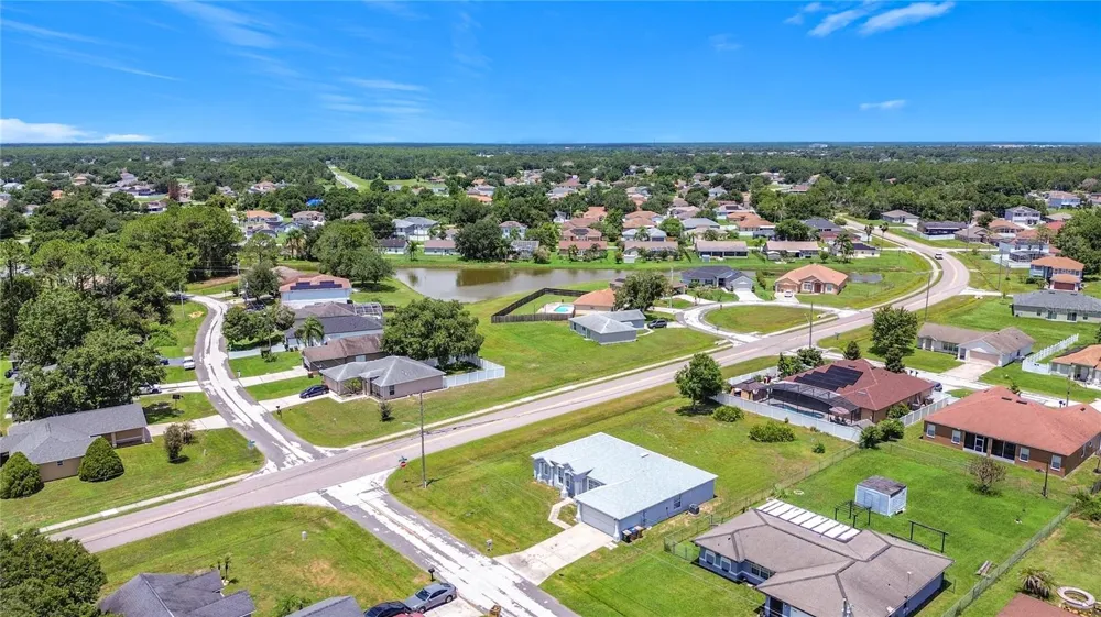 1001 EIFFEL LANE Kissimmee, FL 34759