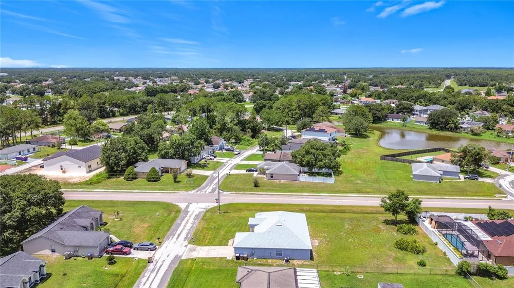 1001 EIFFEL LANE Kissimmee, FL 34759