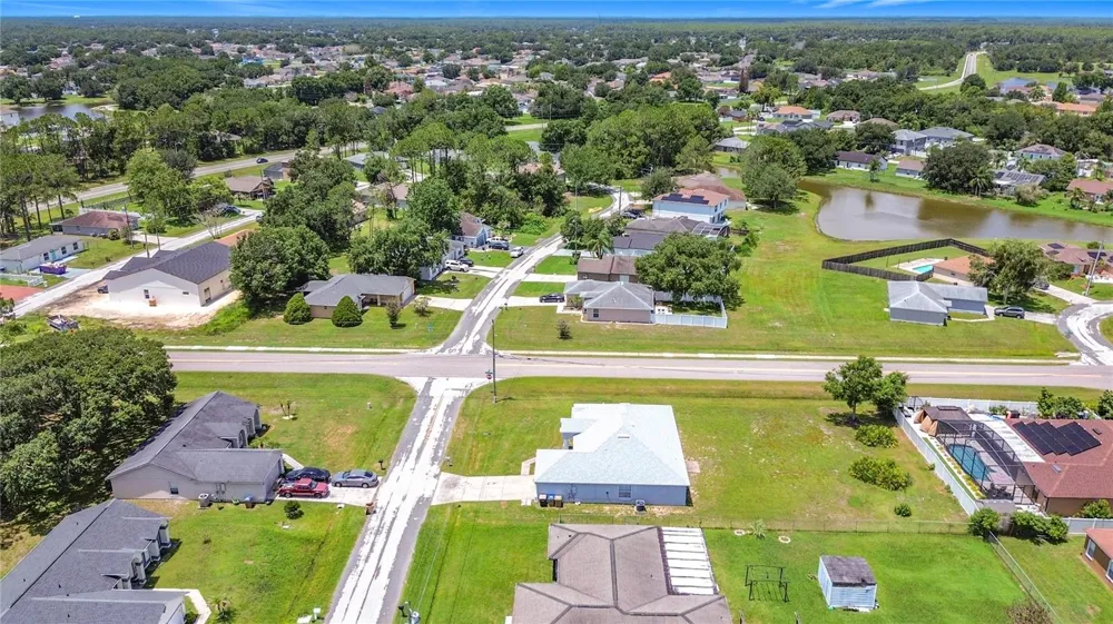 1001 EIFFEL LANE Kissimmee, FL 34759