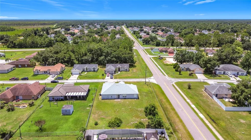 1001 EIFFEL LANE Kissimmee, FL 34759