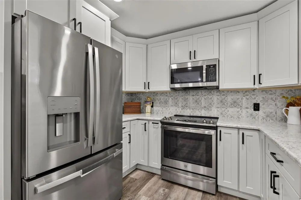 1435 BURNING TREE ROAD Tarpon Springs, FL 34689