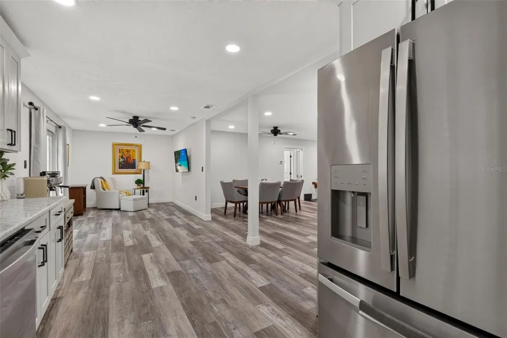 1435 BURNING TREE ROAD Tarpon Springs, FL 34689