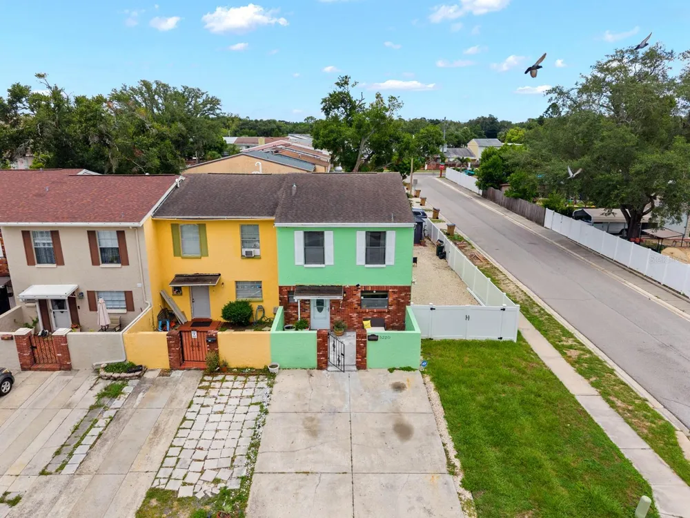5220 BLANE DRIVE Temple Terrace, FL 33617