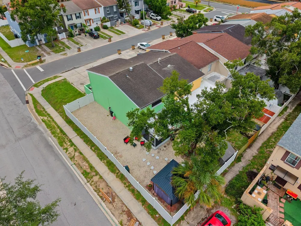 5220 BLANE DRIVE Temple Terrace, FL 33617