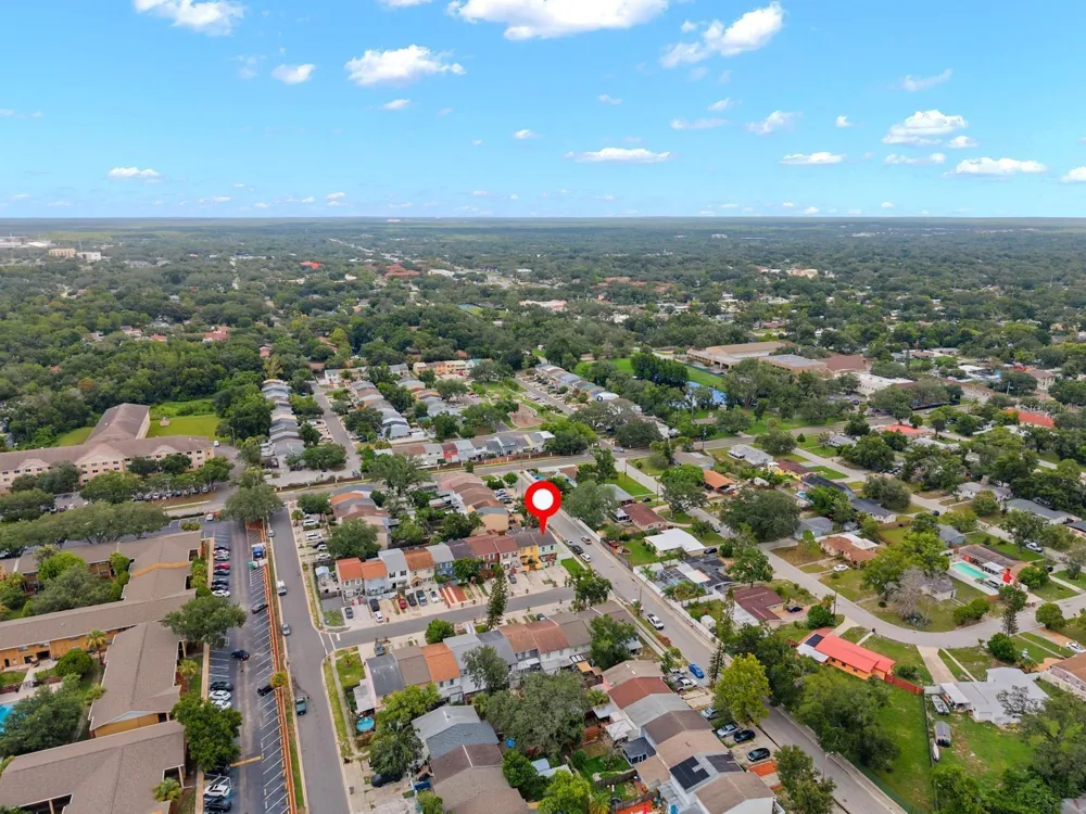 5220 BLANE DRIVE Temple Terrace, FL 33617