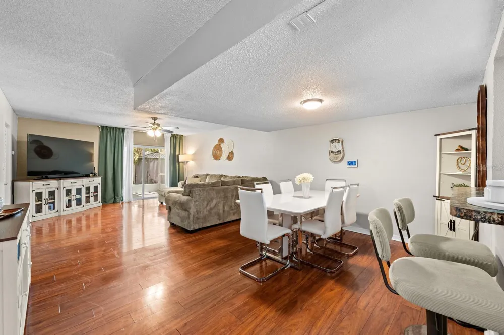 5220 BLANE DRIVE Temple Terrace, FL 33617