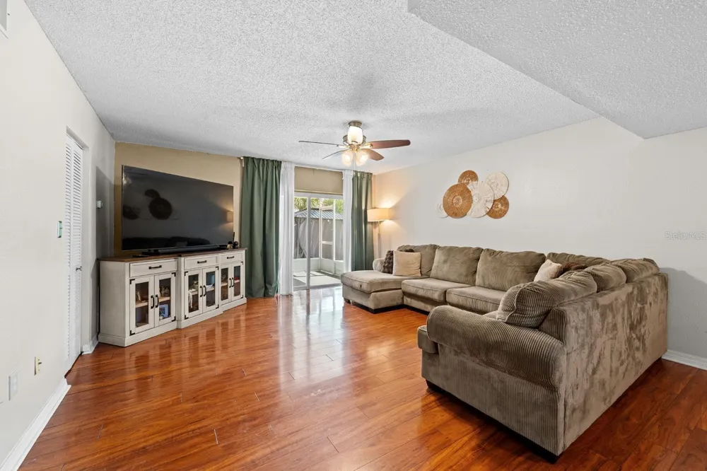 5220 BLANE DRIVE Temple Terrace, FL 33617