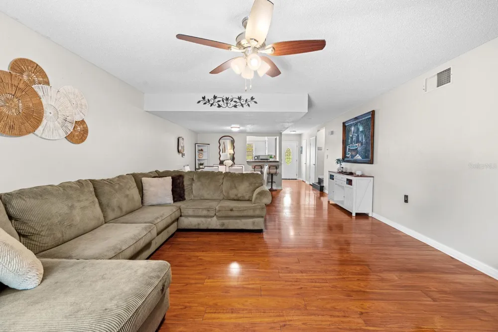 5220 BLANE DRIVE Temple Terrace, FL 33617