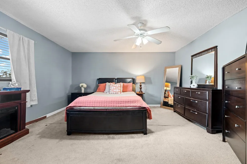 5220 BLANE DRIVE Temple Terrace, FL 33617