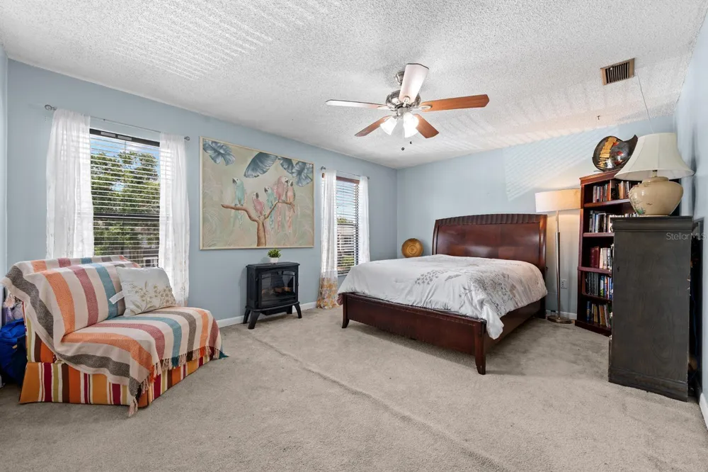 5220 BLANE DRIVE Temple Terrace, FL 33617