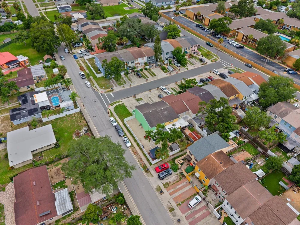 5220 BLANE DRIVE Temple Terrace, FL 33617