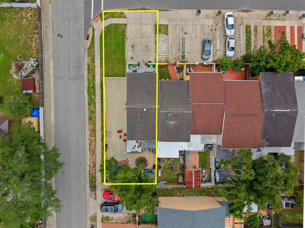 5220 BLANE DRIVE Temple Terrace, FL 33617