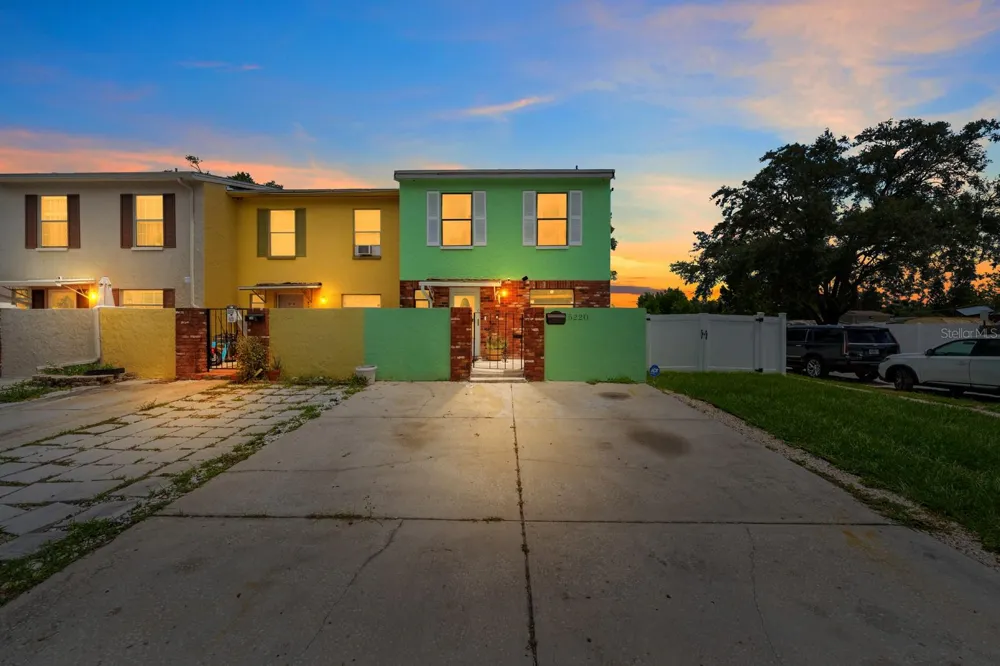 5220 BLANE DRIVE Temple Terrace, FL 33617
