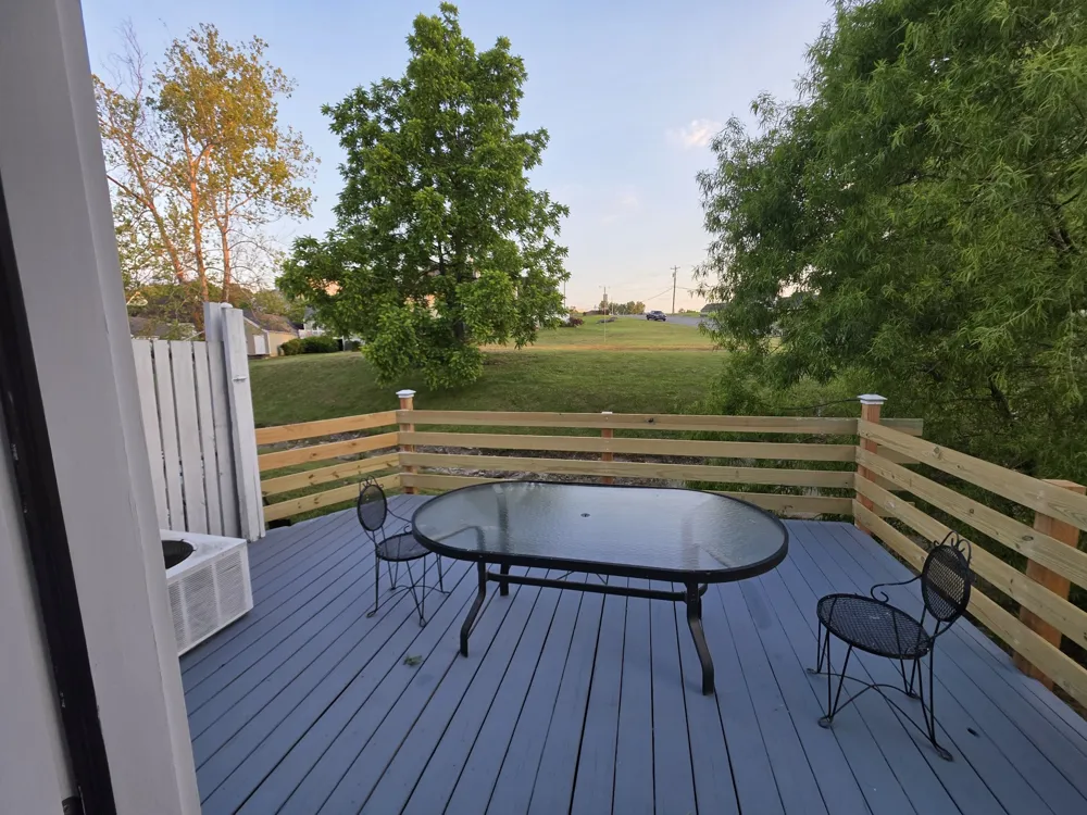 627 Rockwood Dr Hermitage, TN 37076