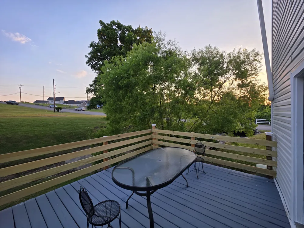 627 Rockwood Dr Hermitage, TN 37076