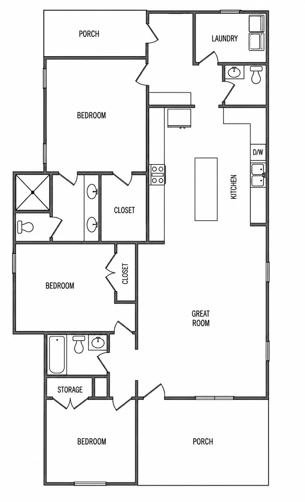 1273 Vickie Ln Portland, TN 37148