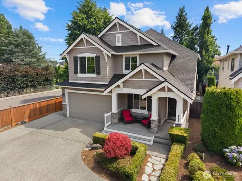 8628 NE 123rd Place