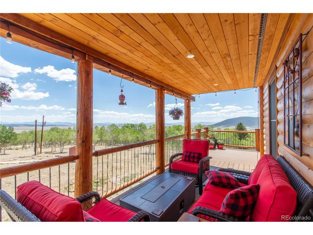 756 Sheep Ridge Road Fairplay, CO 80440