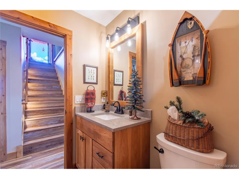 756 Sheep Ridge Road Fairplay, CO 80440