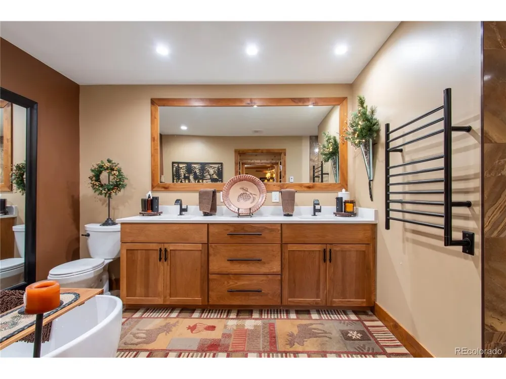756 Sheep Ridge Road Fairplay, CO 80440