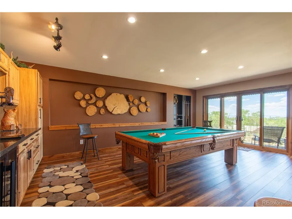 756 Sheep Ridge Road Fairplay, CO 80440