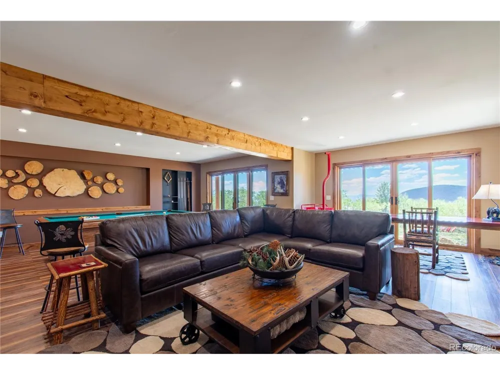 756 Sheep Ridge Road Fairplay, CO 80440
