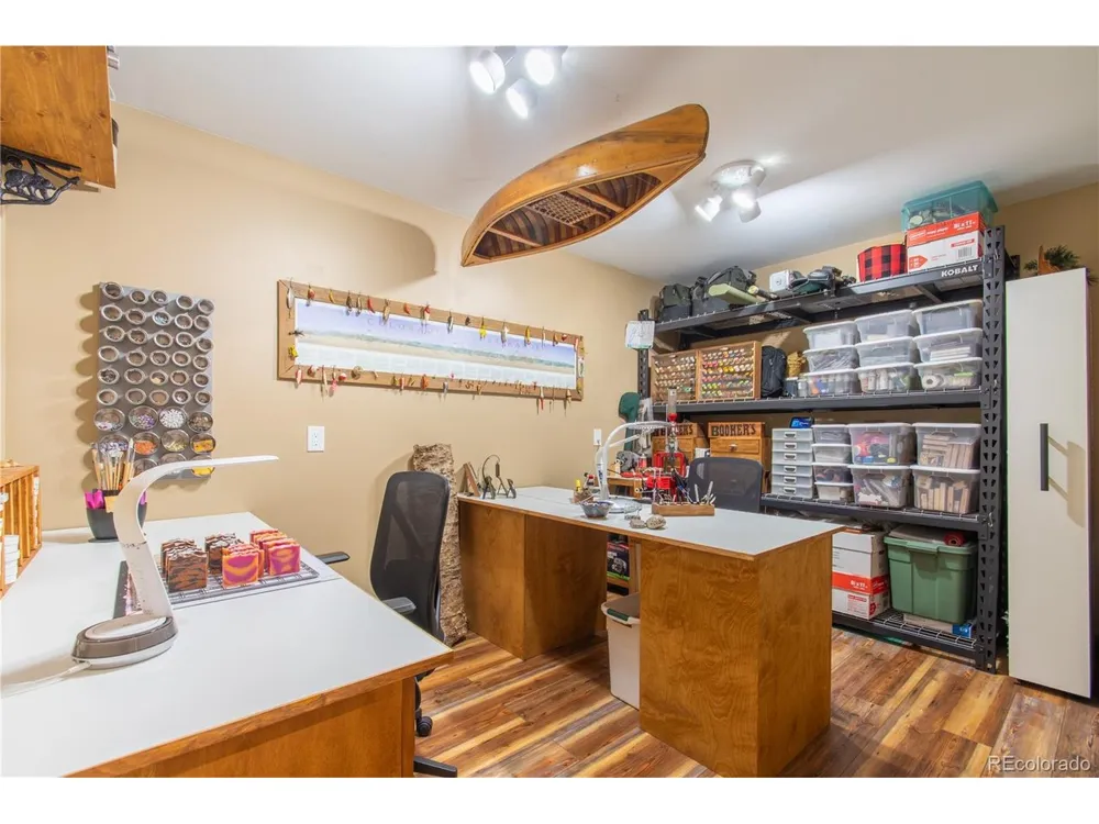 756 Sheep Ridge Road Fairplay, CO 80440