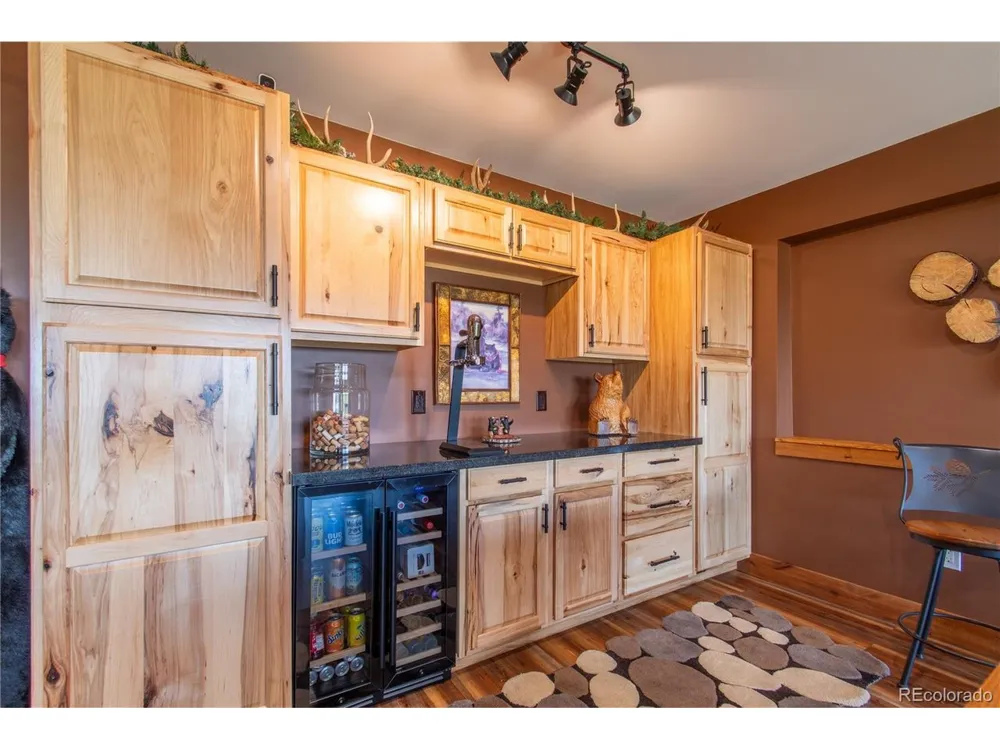 756 Sheep Ridge Road Fairplay, CO 80440