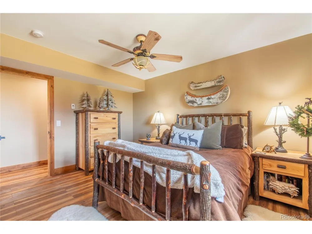 756 Sheep Ridge Road Fairplay, CO 80440