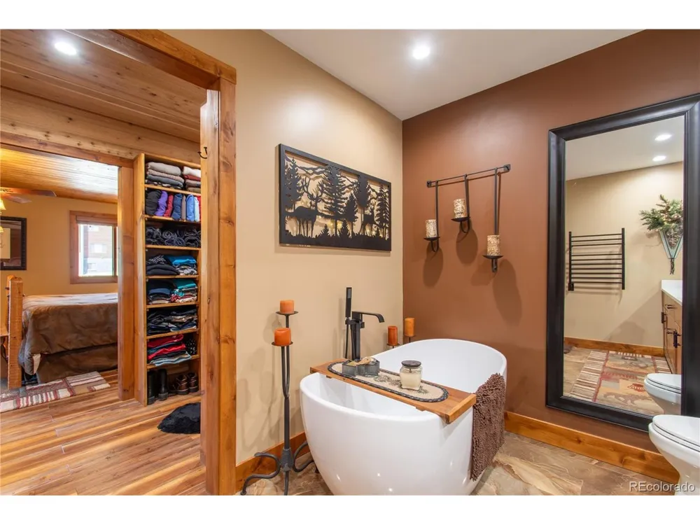 756 Sheep Ridge Road Fairplay, CO 80440