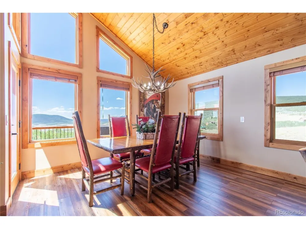 756 Sheep Ridge Road Fairplay, CO 80440