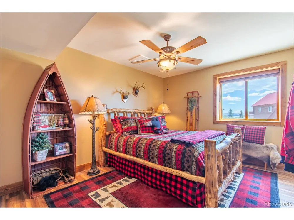 756 Sheep Ridge Road Fairplay, CO 80440
