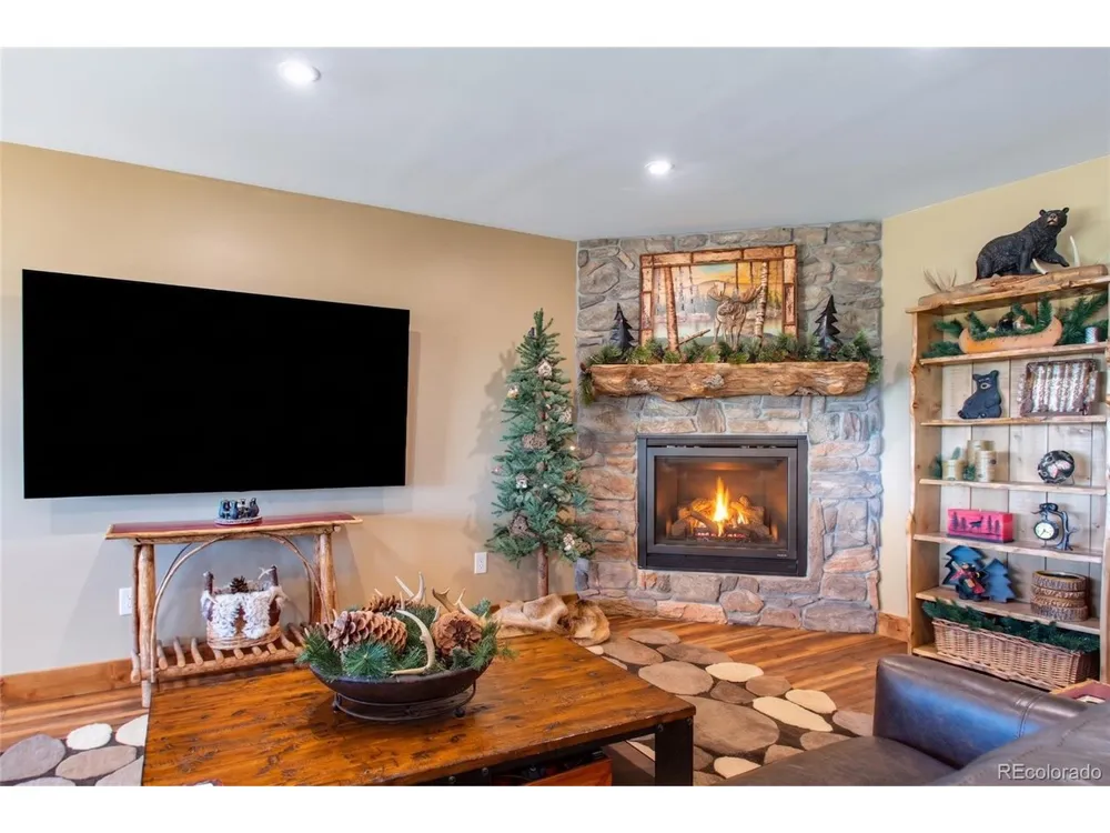 756 Sheep Ridge Road Fairplay, CO 80440
