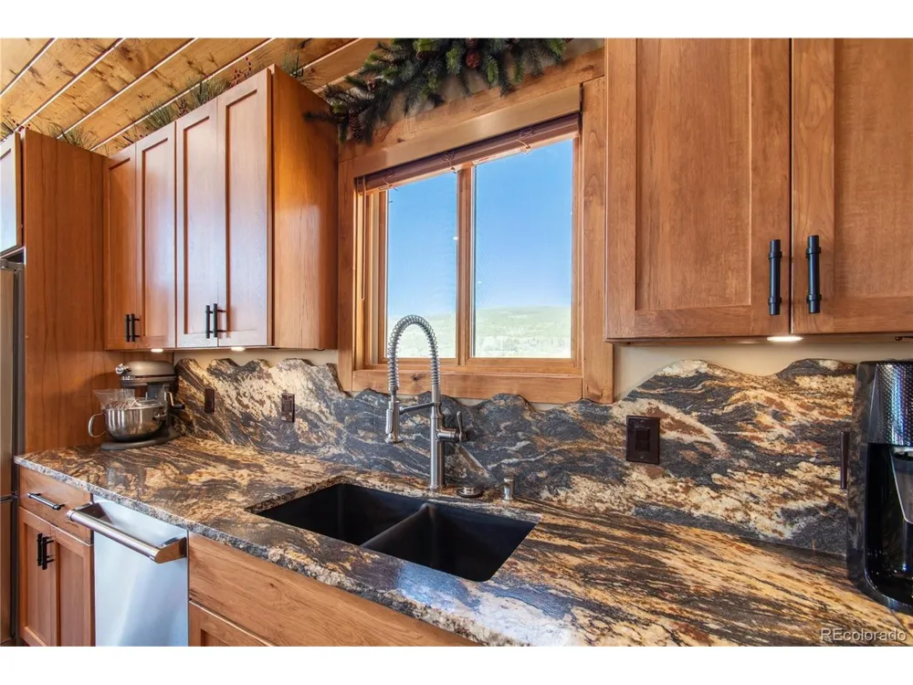 756 Sheep Ridge Road Fairplay, CO 80440