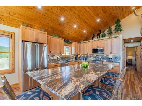 756 Sheep Ridge Road
