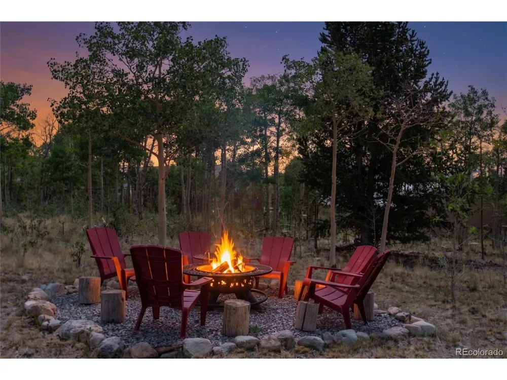 756 Sheep Ridge Road Fairplay, CO 80440