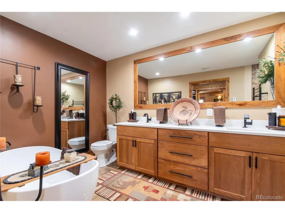 756 Sheep Ridge Road Fairplay, CO 80440