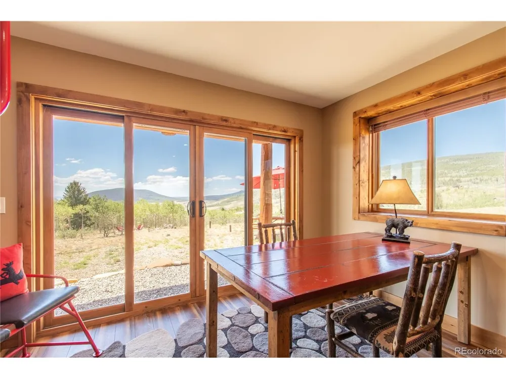 756 Sheep Ridge Road Fairplay, CO 80440