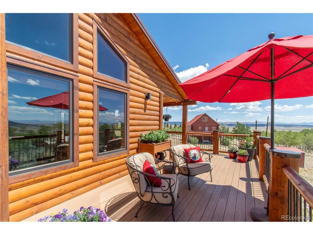 756 Sheep Ridge Road Fairplay, CO 80440
