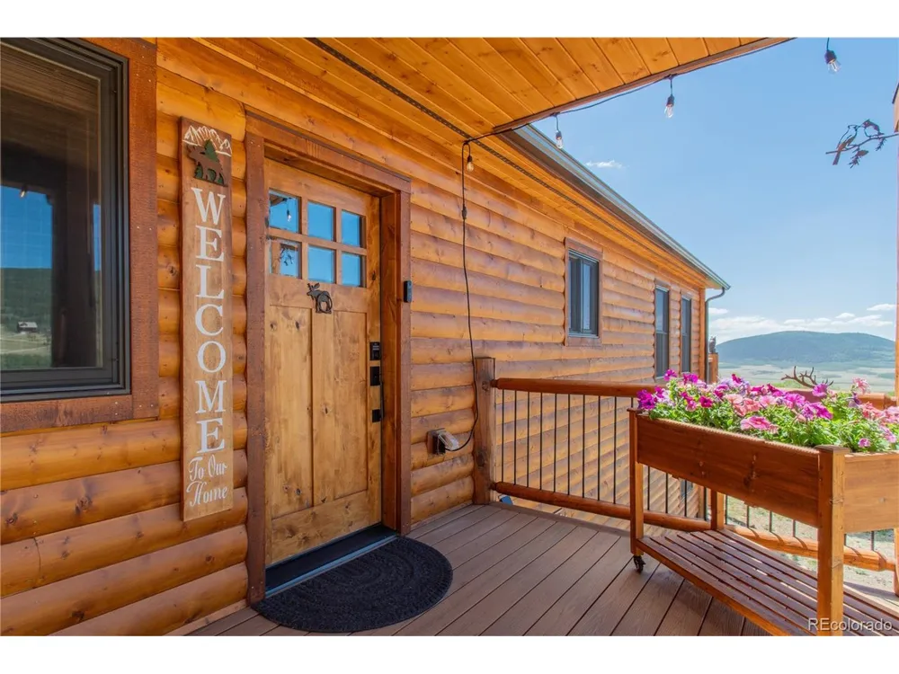 756 Sheep Ridge Road Fairplay, CO 80440