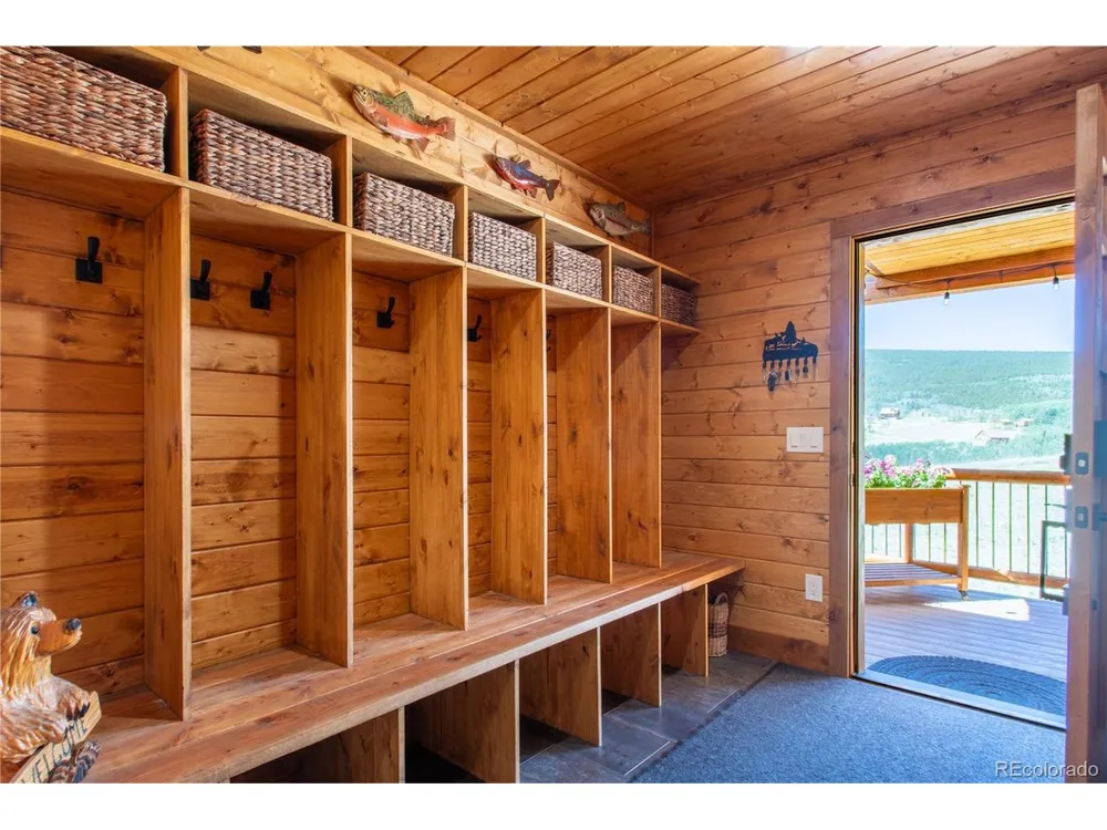 756 Sheep Ridge Road Fairplay, CO 80440